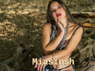 Miasinsh