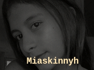 Miaskinnyh