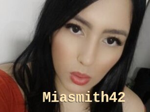 Miasmith42