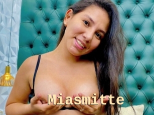 Miasmitte