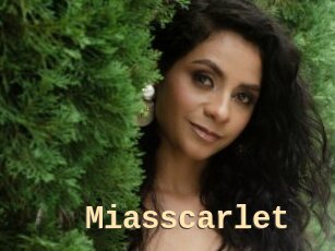 Miasscarlet