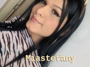 Miastefany