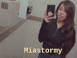 Miastormy