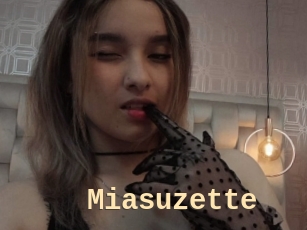 Miasuzette