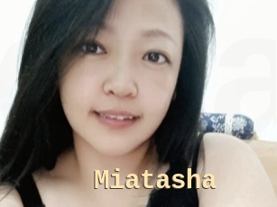 Miatasha