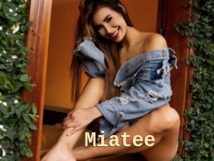 Miatee