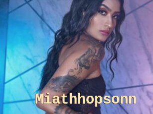 Miathhopsonn