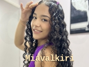 Miavalkiri