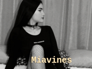 Miavines