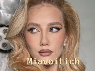 Miavoitich