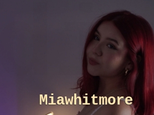 Miawhitmore