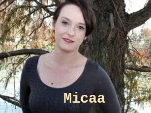 Micaa