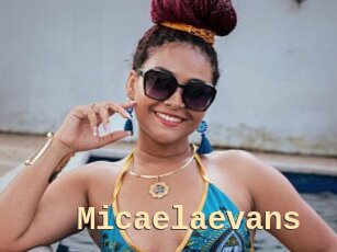 Micaelaevans