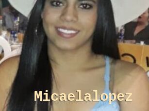 Micaelalopez