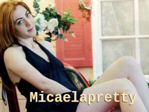 Micaelapretty
