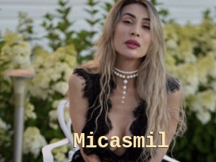 micasmil Dialogue Sexe