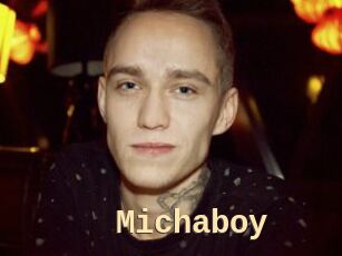 Michaboy
