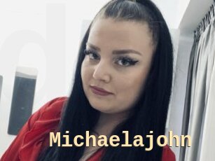 Michaelajohn