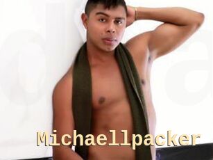 Michaellpacker