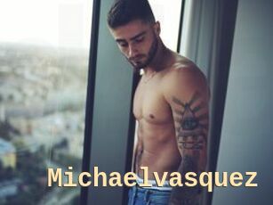 Michaelvasquez