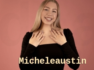 Micheleaustin