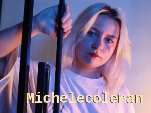 Michelecoleman