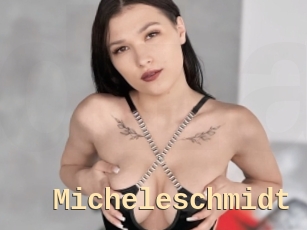 micheleschmidt Dialogue Sexe