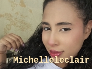 Michelleleclair