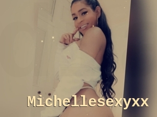 Michellesexyxx