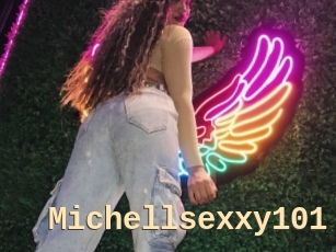 Michellsexxy101