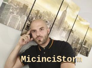 MicinciStorm