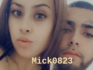 Mick0823