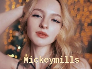Mickeymills