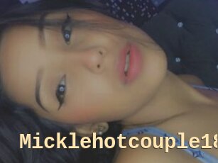 Micklehotcouple18