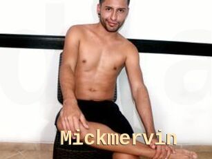 Mickmervin