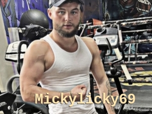 Mickylicky69
