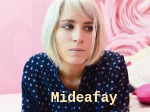 Mideafay