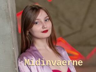 Midinvaerne