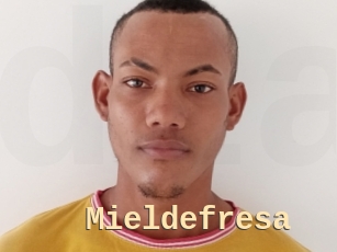 Mieldefresa