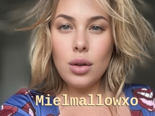 Mielmallowxo