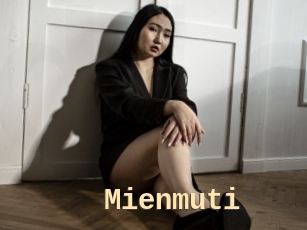 Mienmuti