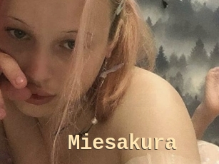 Miesakura