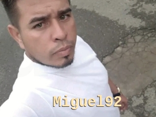 Miguel92