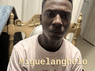 Miguelanghelo