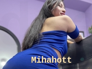 Mihahott