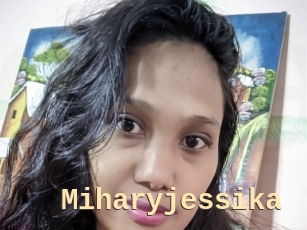 Miharyjessika