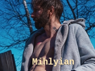 Mihlyian