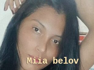 Miia_belov