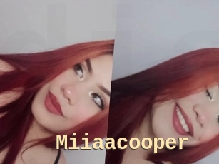 Miiaacooper