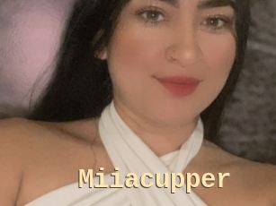 Miiacupper